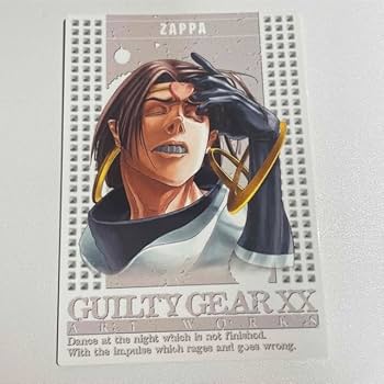 ギルティギア カード トレカ 110枚 まとめ売り 1779087173.jpg?1672592328
